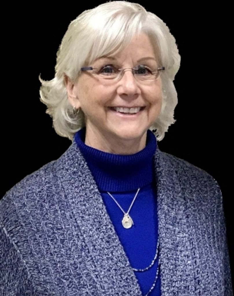 Kathleen Mary Spaeth