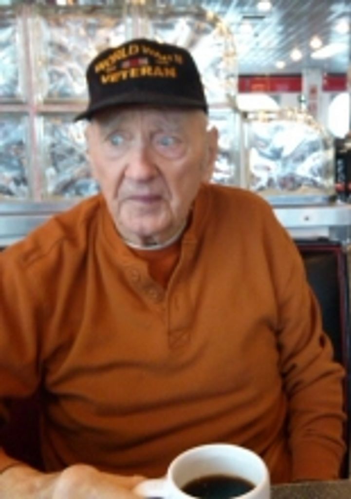 Wilfred Kester