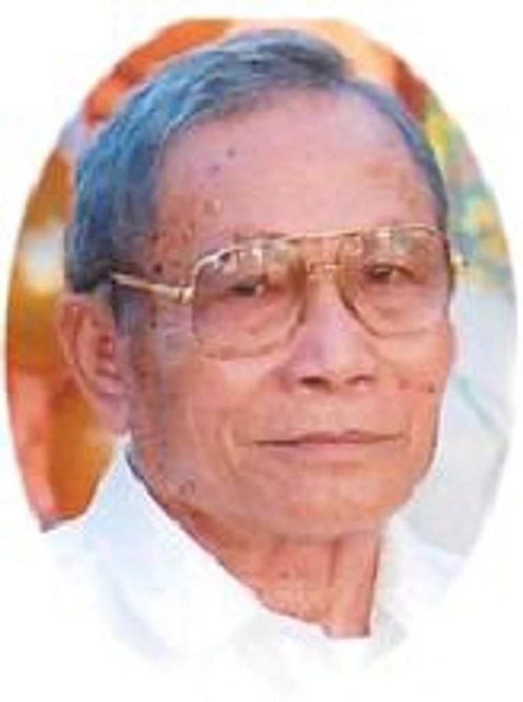 Ricardo Solon Ogatis