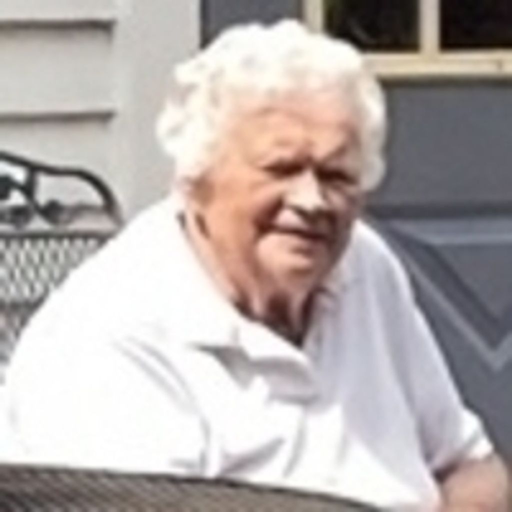 Mary Lou Cross Profile Photo
