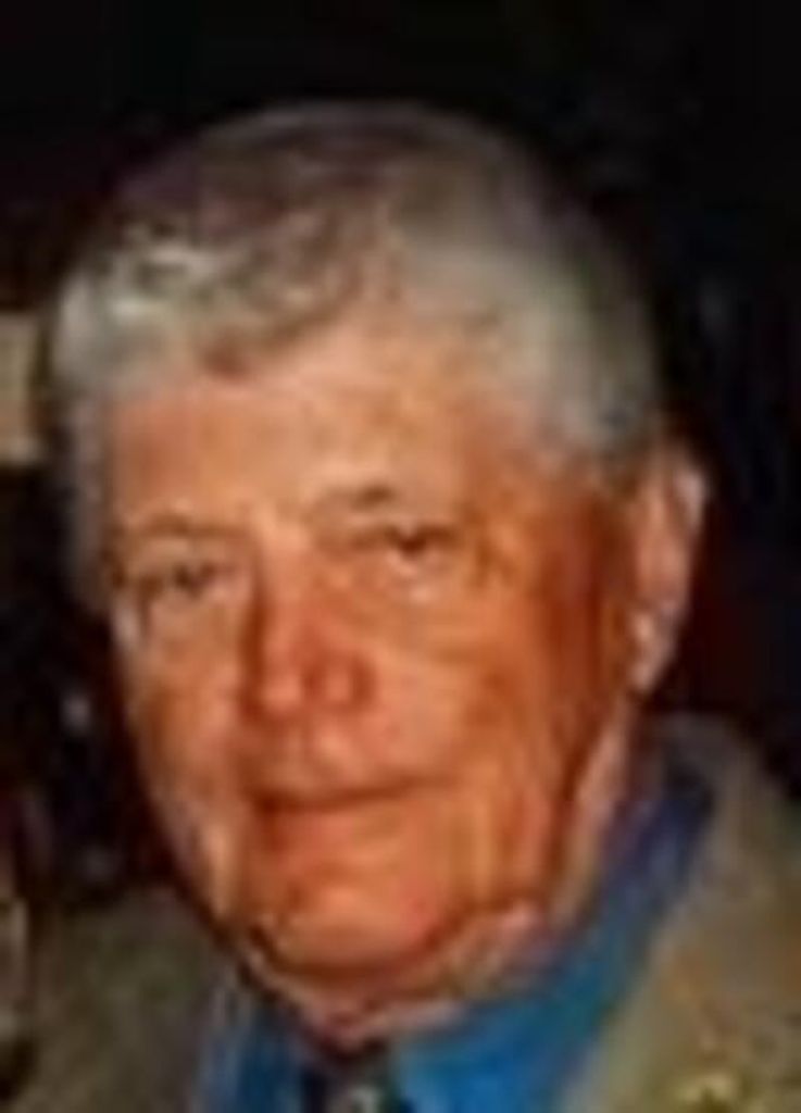 Charles P. Eslicker Profile Photo