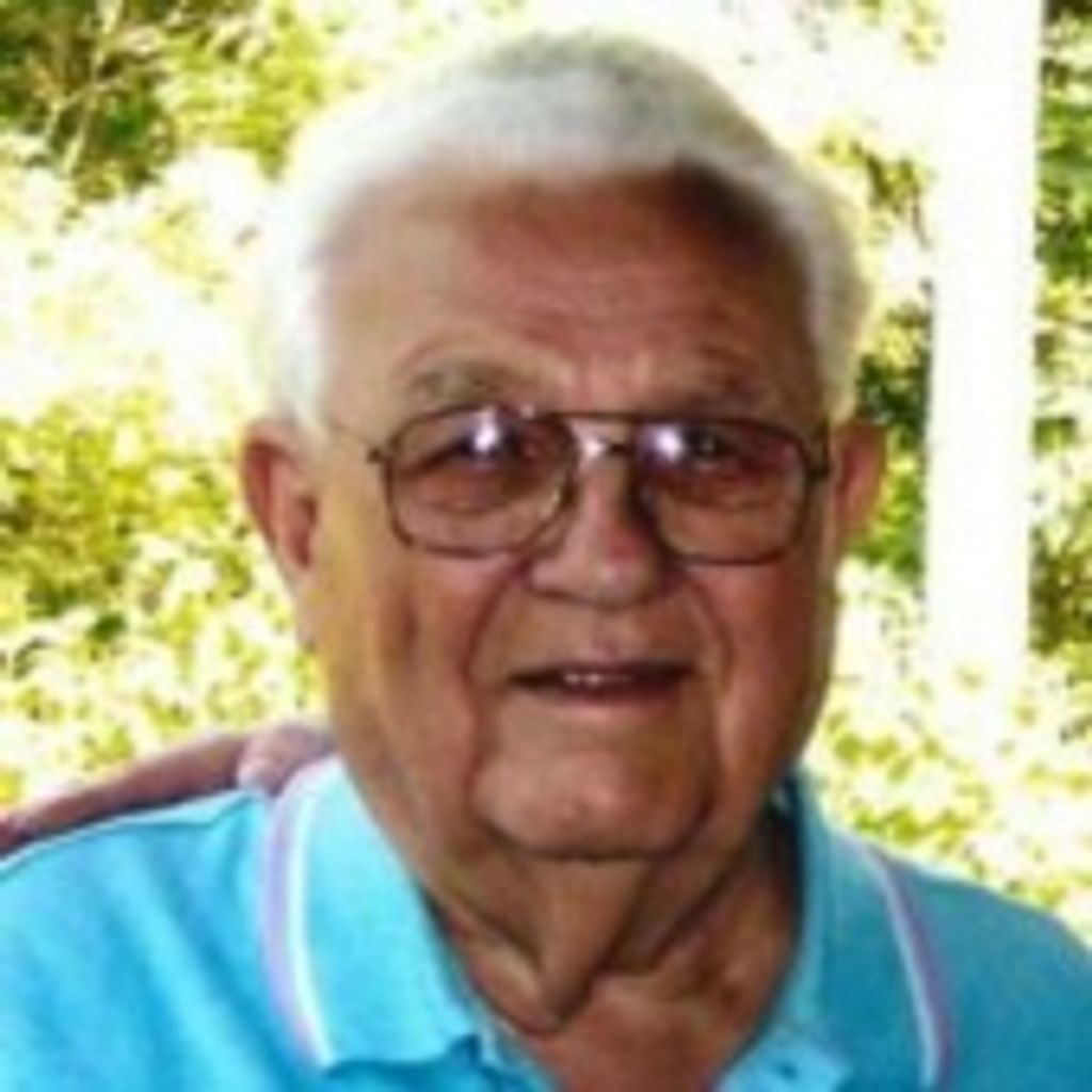 Bill Lamar