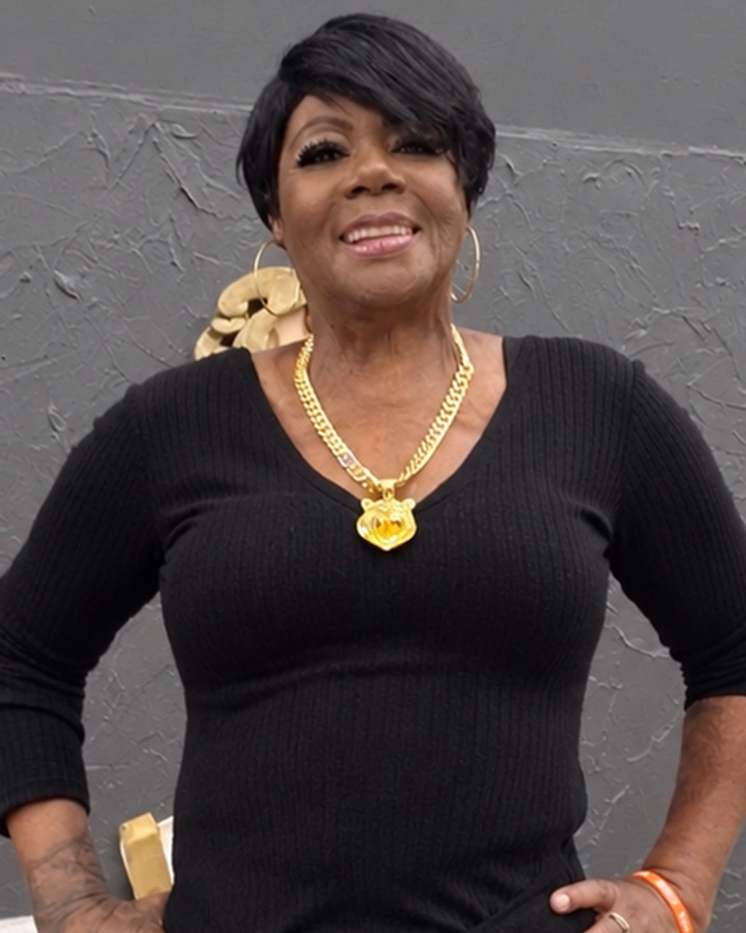 Mrs. Amye Minniefield Profile Photo