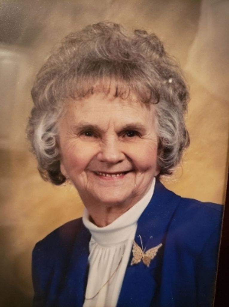 Pauline O'Hara Profile Photo