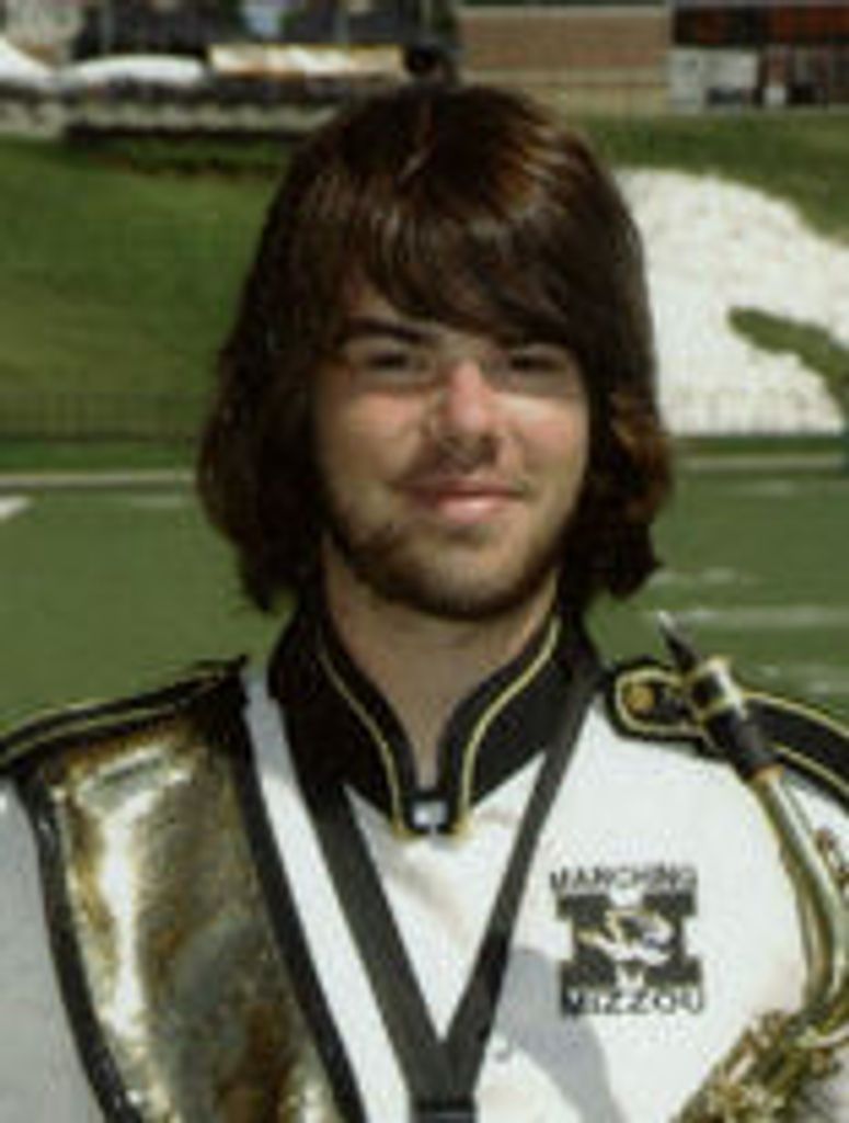 Jeremy Porter