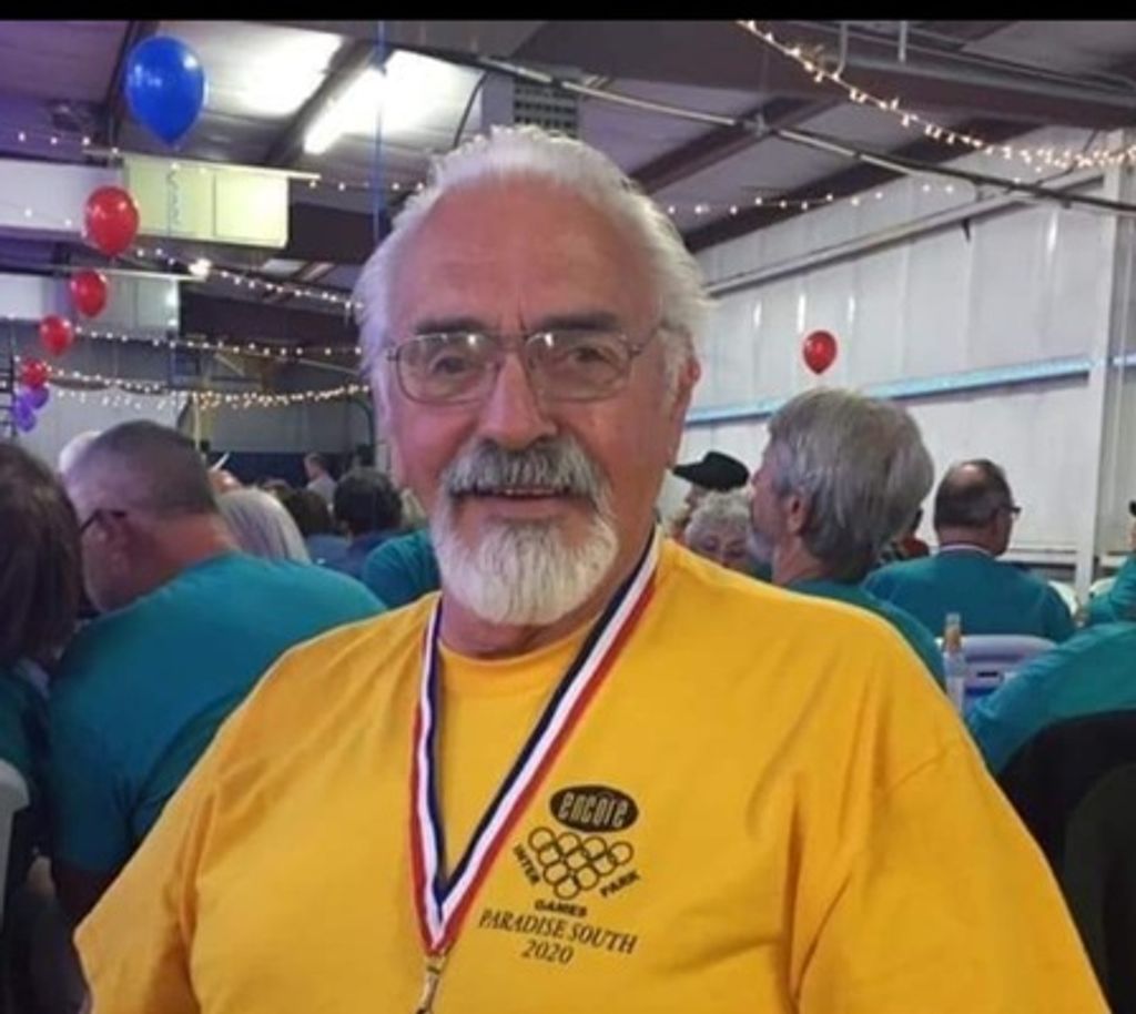 Nelson Keith Buchanan Profile Photo