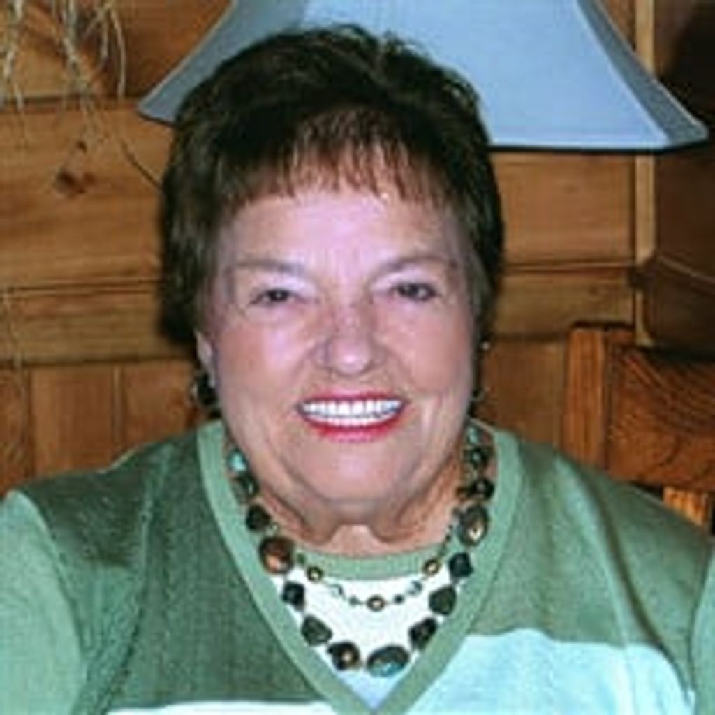 Mrs. Mildred Nila Lewis