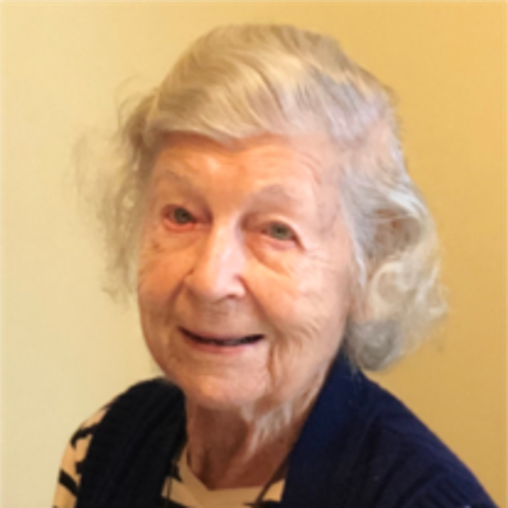 Helen Lucille Cline Troutman Profile Photo