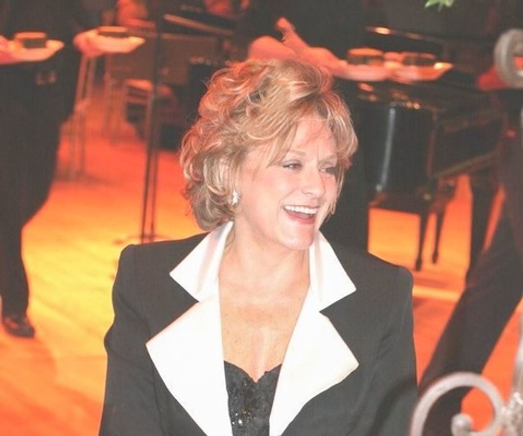 Susan K. Long Profile Photo