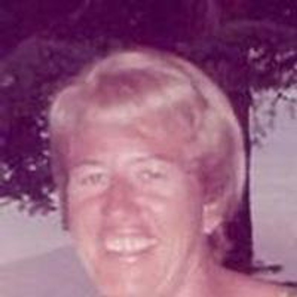 Margery  G. Mattos