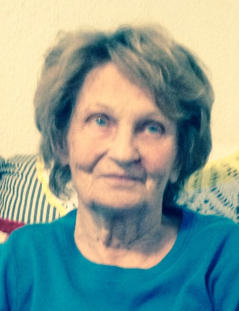 Betty Stish