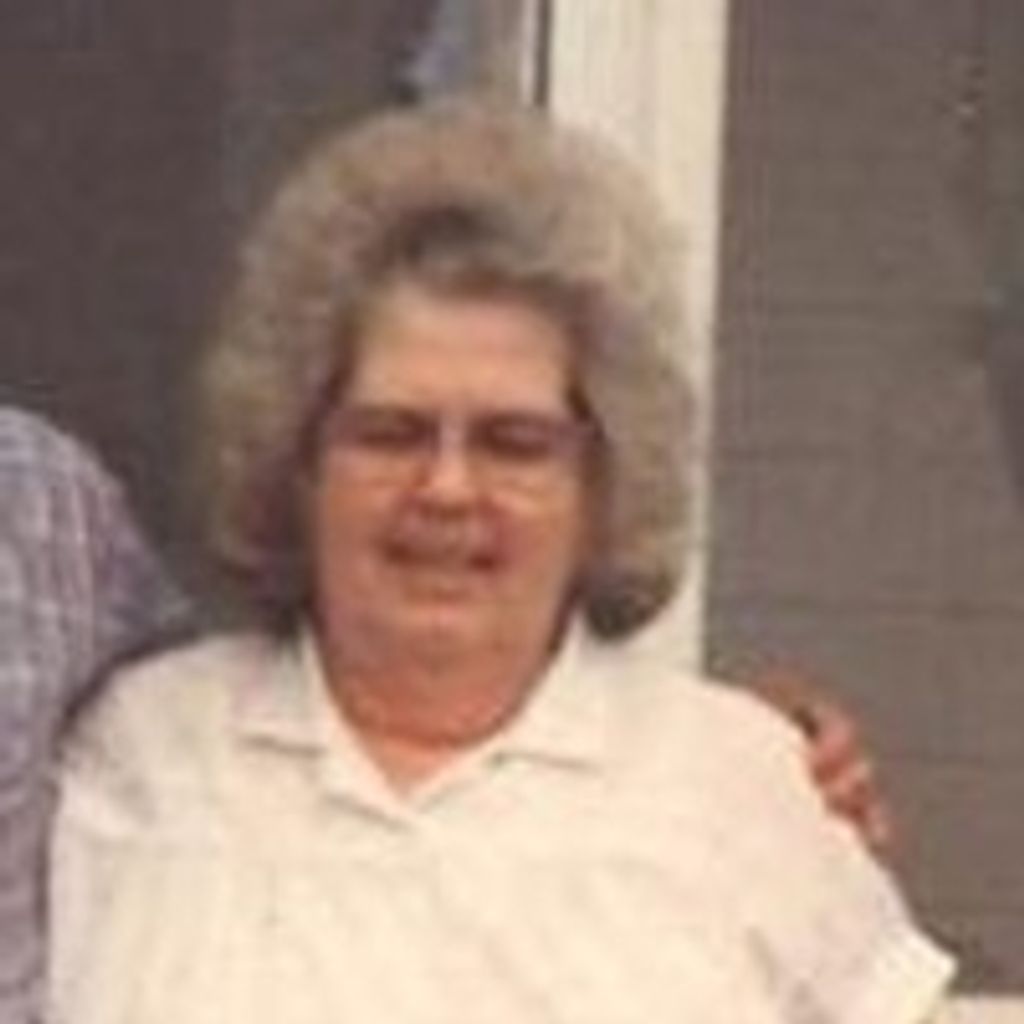 Juanita Jernigan Finch
