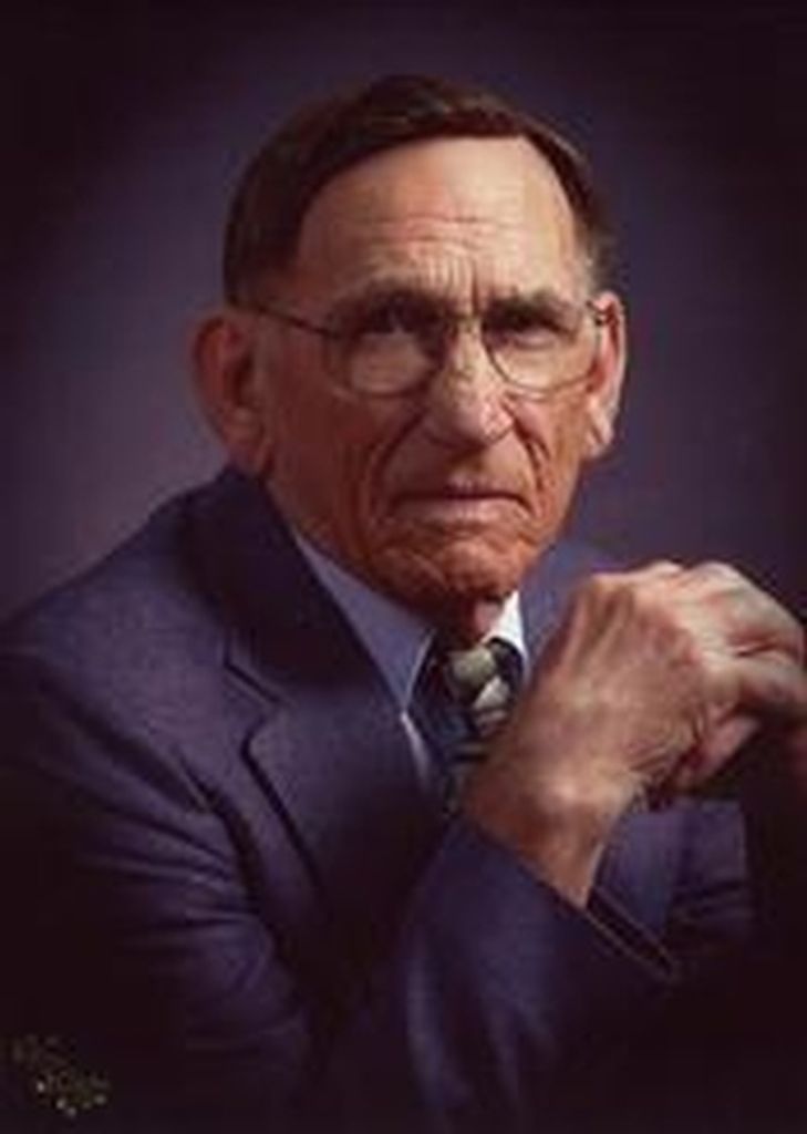 Roy Lee Jurgensen