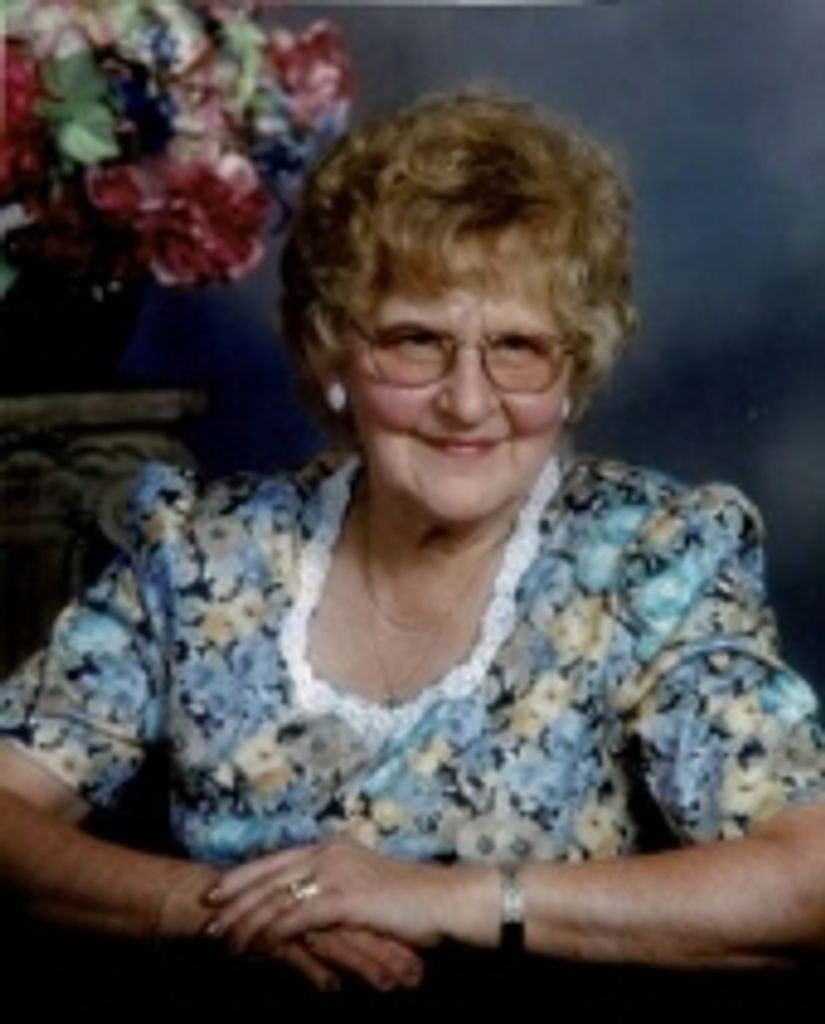 Arlene V. Miller