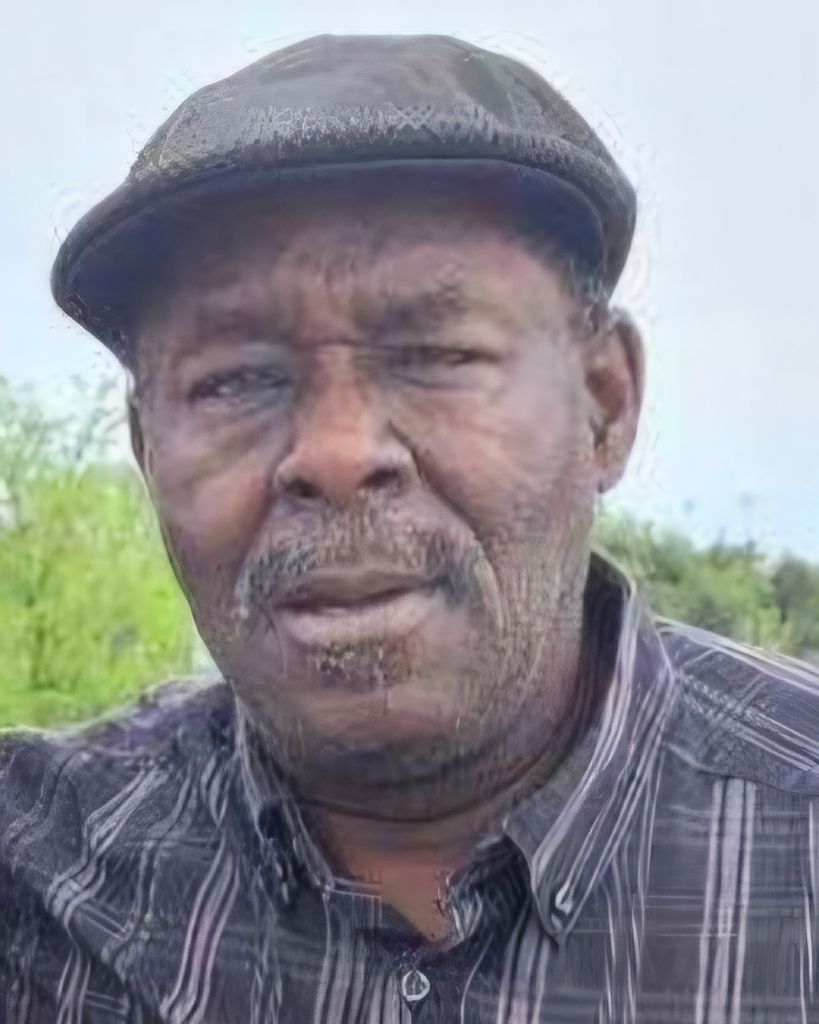 Anthony Cleon Brown Profile Photo