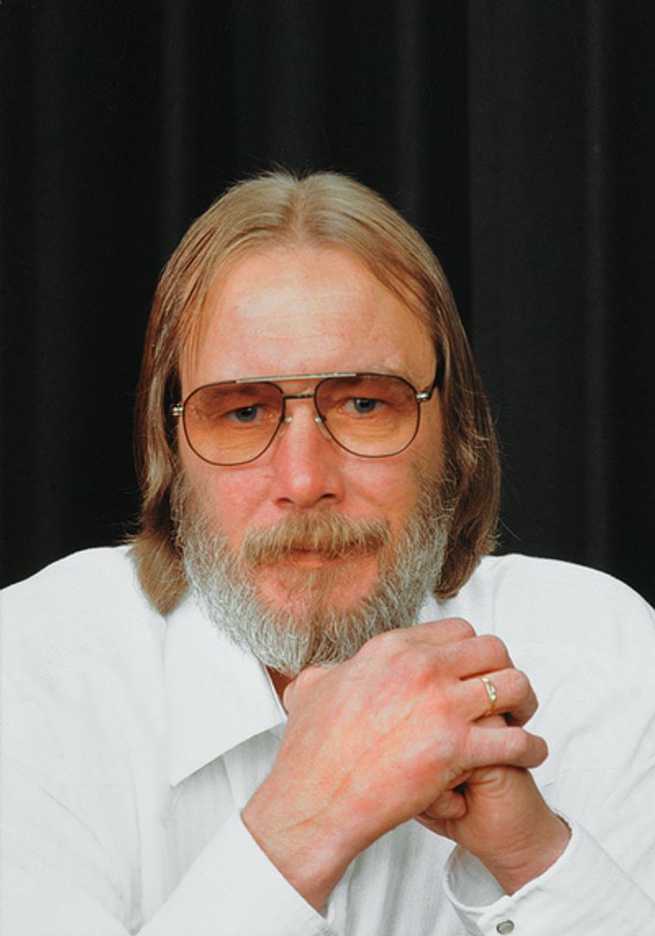 Ronald "Ronnie" D. Beem