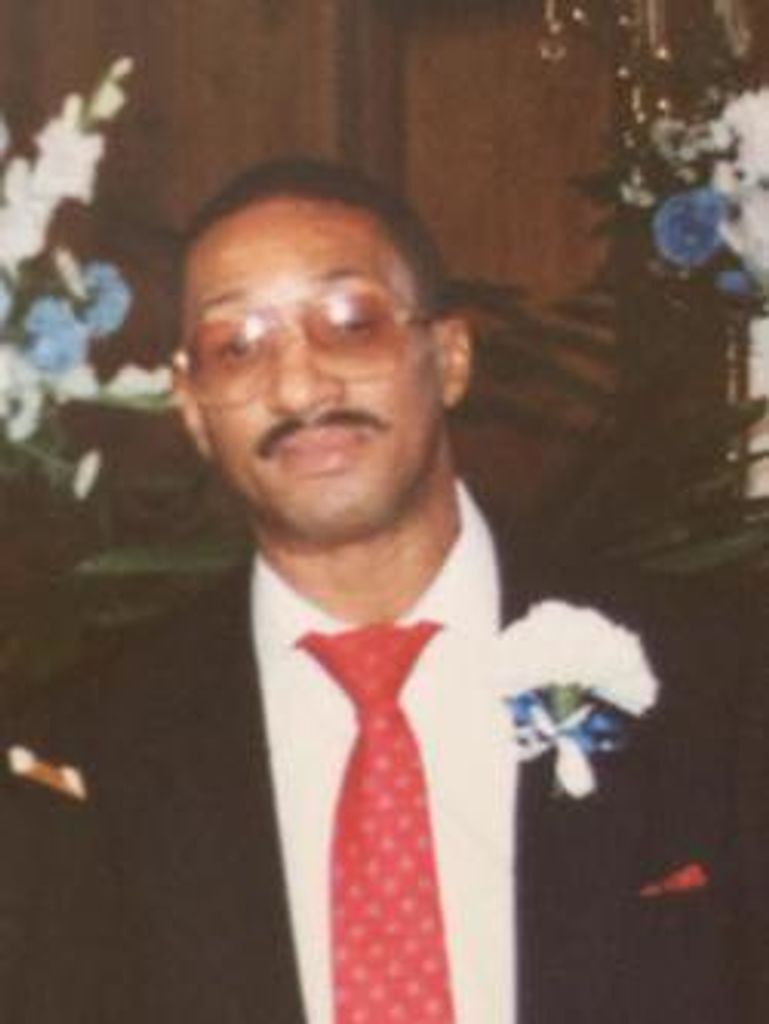 Robert O'Neal Palmer Sr. Profile Photo