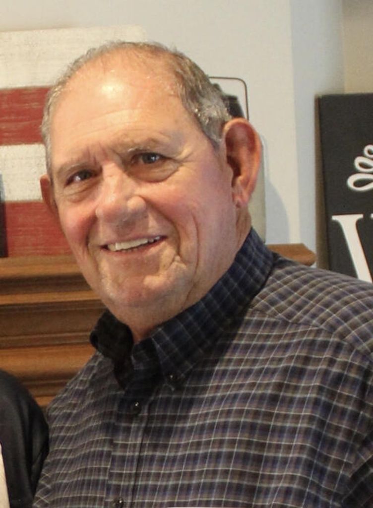 Charles Kannady