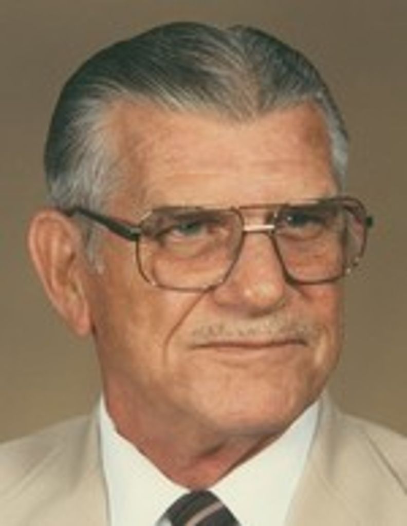 Albert E. Weitz