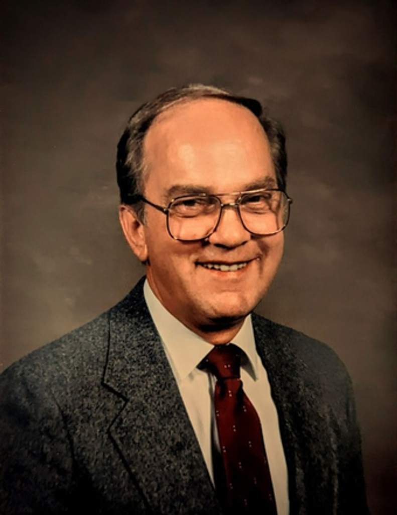 James  "Jim" Edgar Grudt Profile Photo