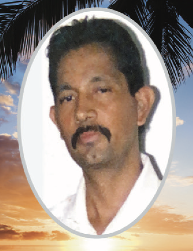 Victor Aquino