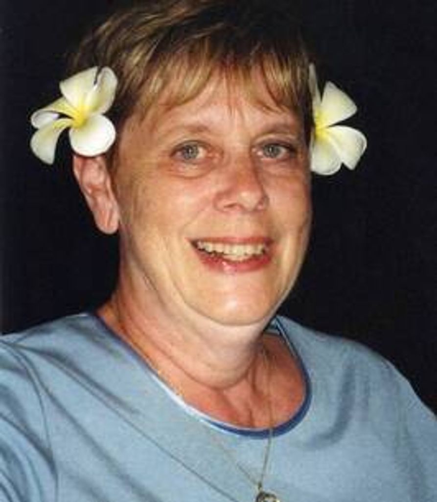 Marilyn  Palm