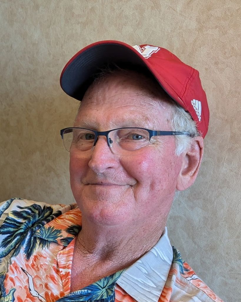 Leroy Wayne Vanosdall