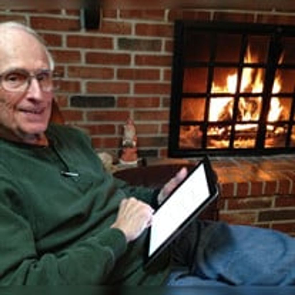 Edward J. Miller