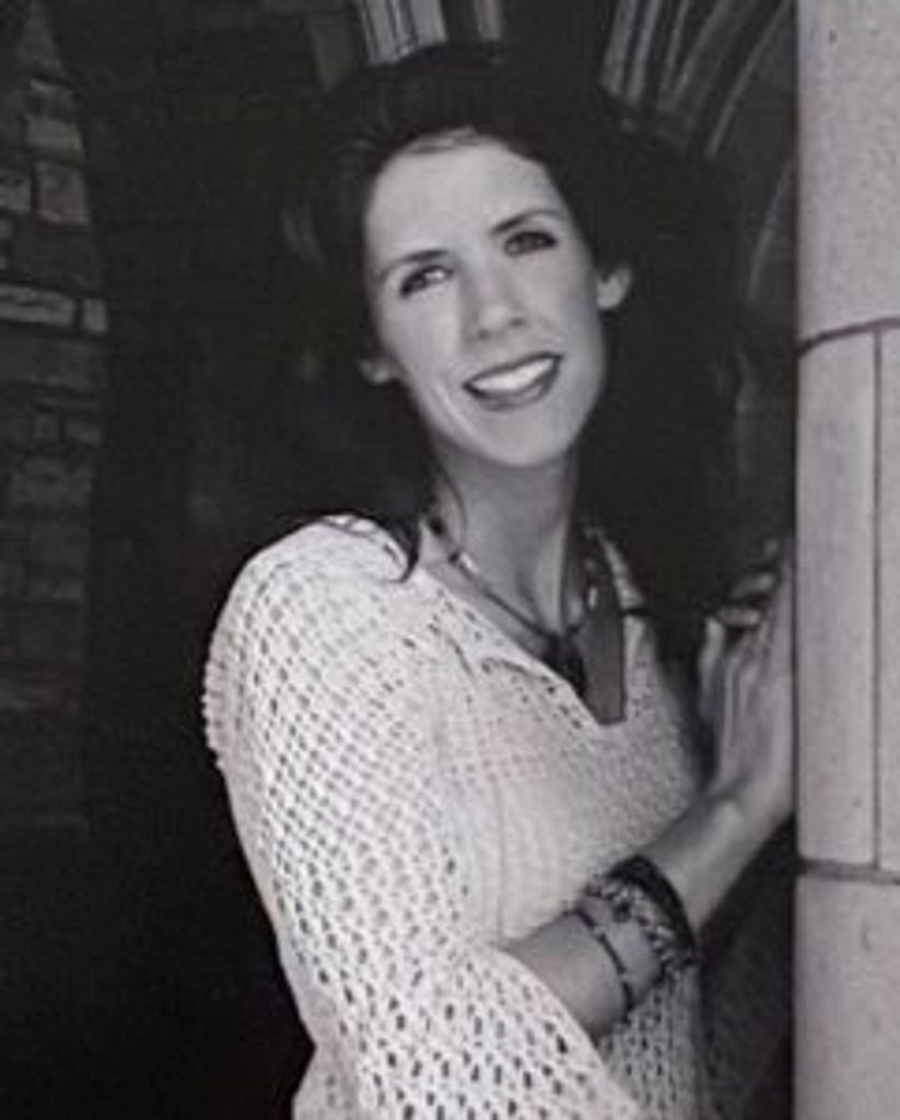 Tarah Landes