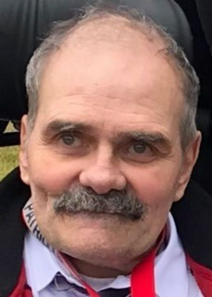 Kenneth Johnson