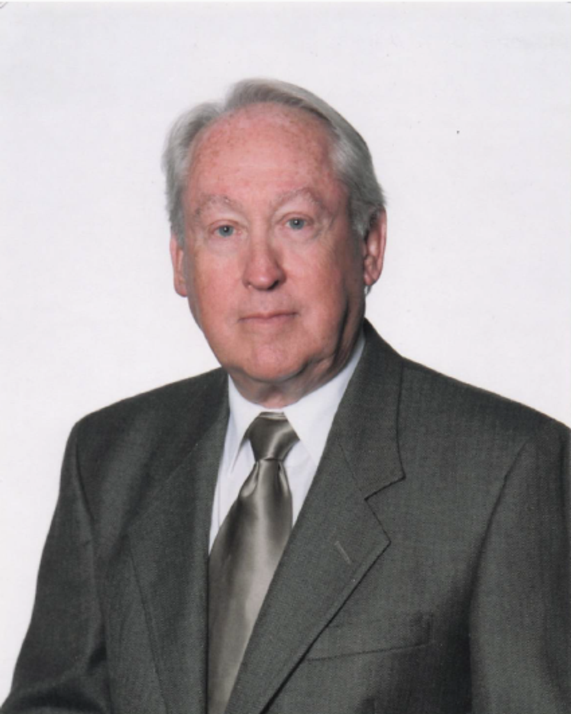 Jack Parnell McCain Jr. Profile Photo