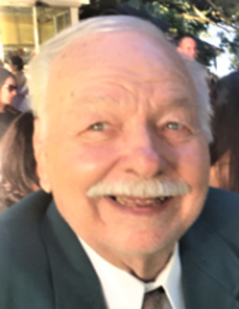 Harold G. "Boops" Bienvenu, Jr.