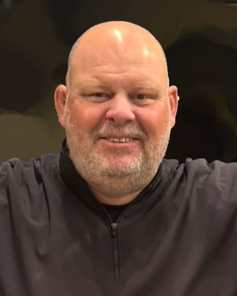 James Brian "Coach Rob" Robbins Profile Photo