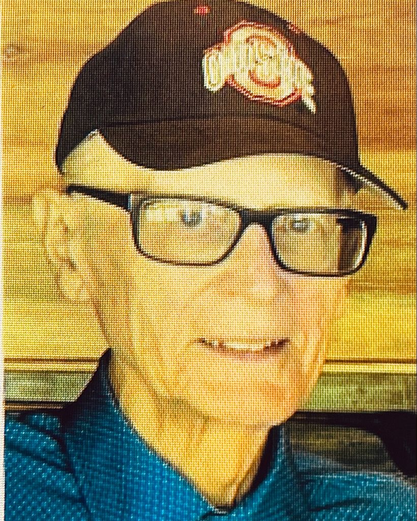 Wilbur R. Messenger Profile Photo