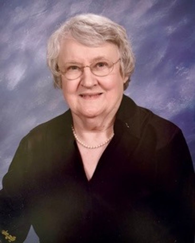Virginia Crenshaw Moore Profile Photo