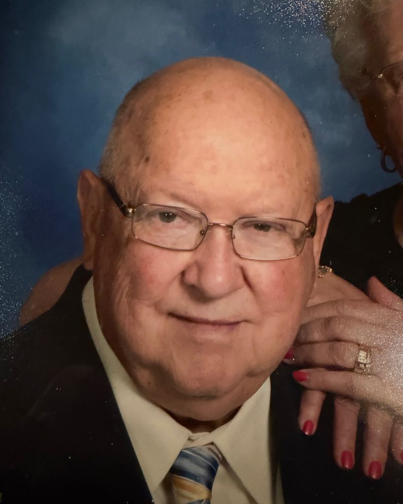 Albert W. Bernard III