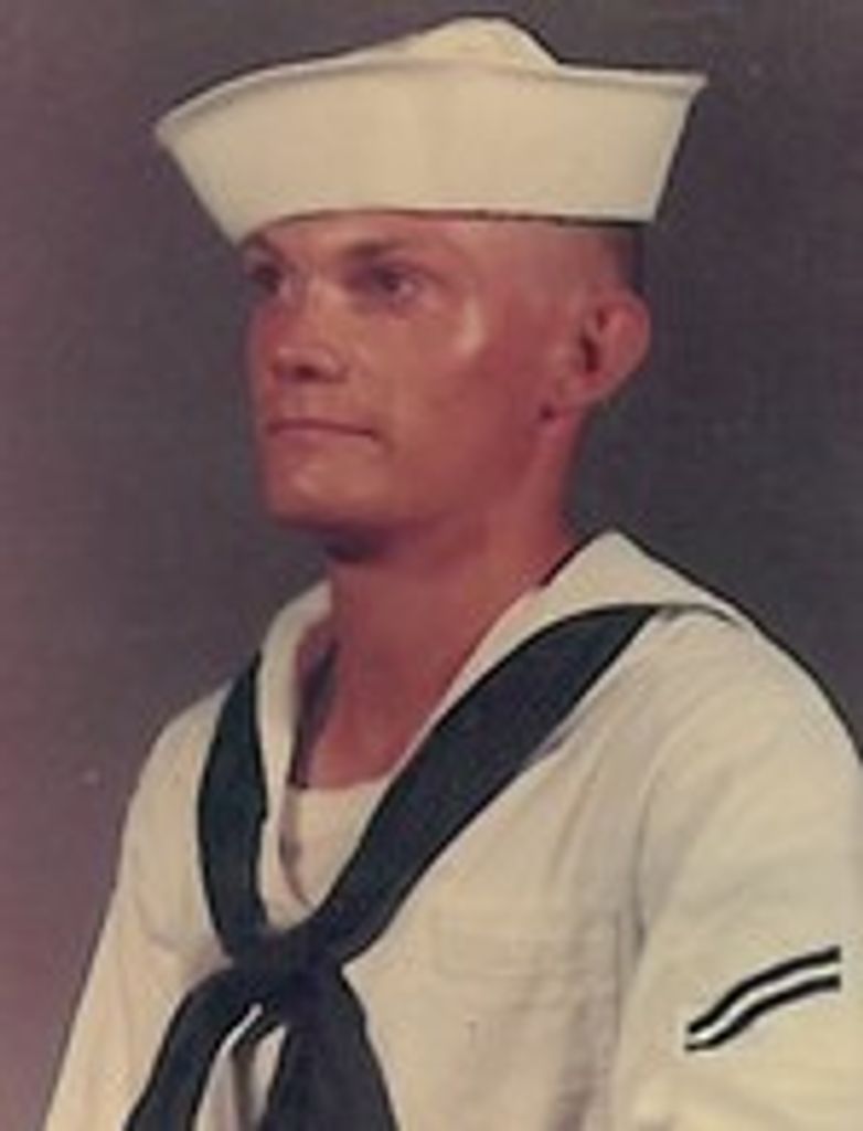John Yackle, Sr.