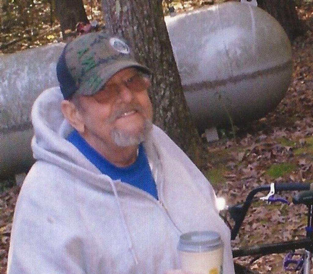 Norman Leslie "Norm" Reynolds Profile Photo