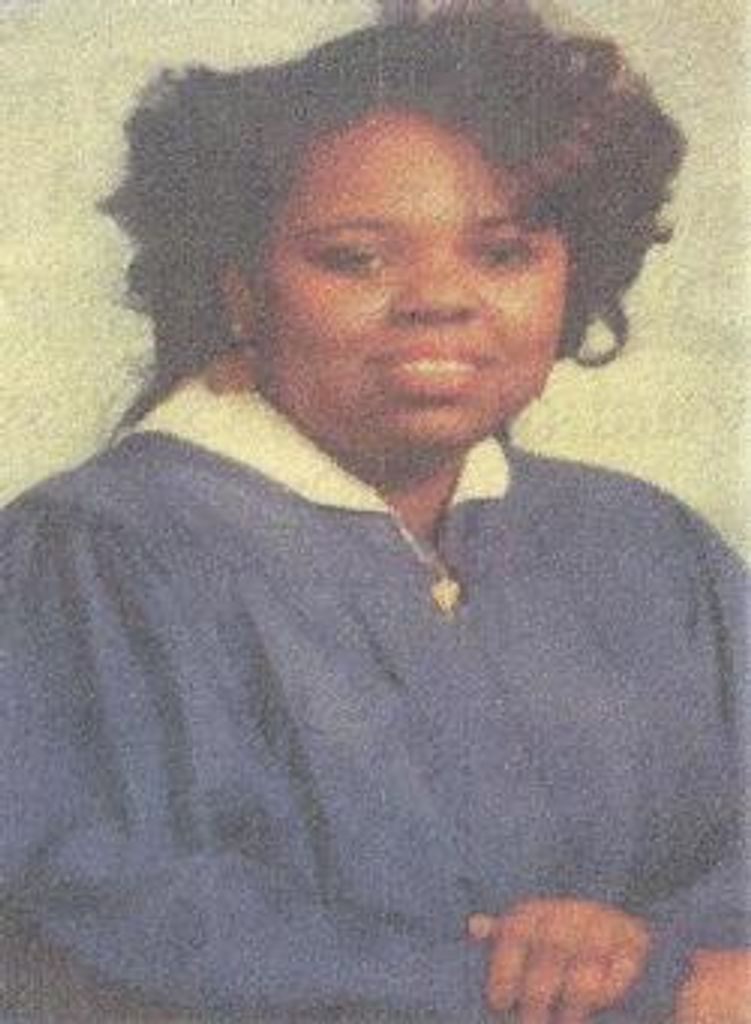 Jacqueline Evon Johnson Profile Photo