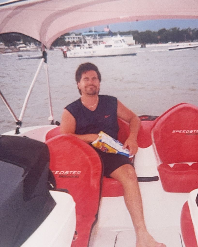 Terry Lee Brock Profile Photo