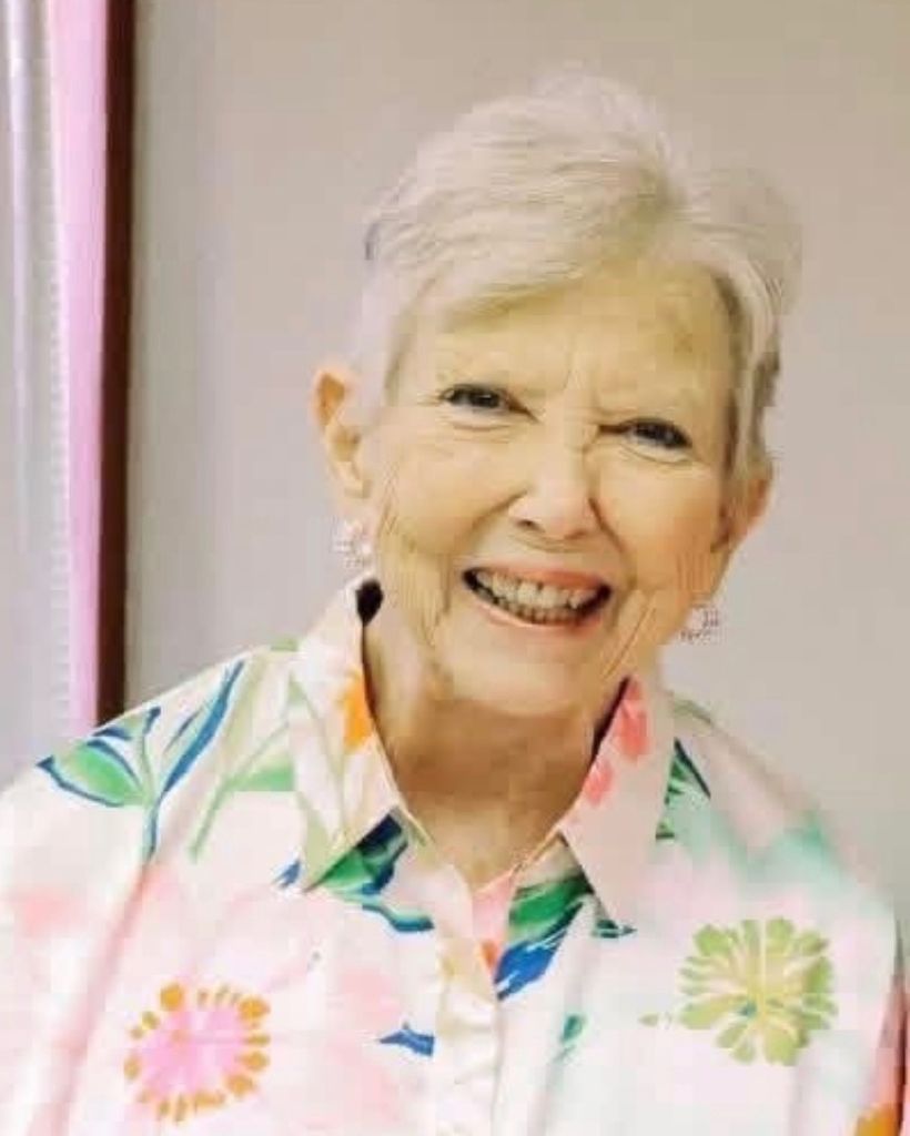 Dr. Judith “Judy” Lewis