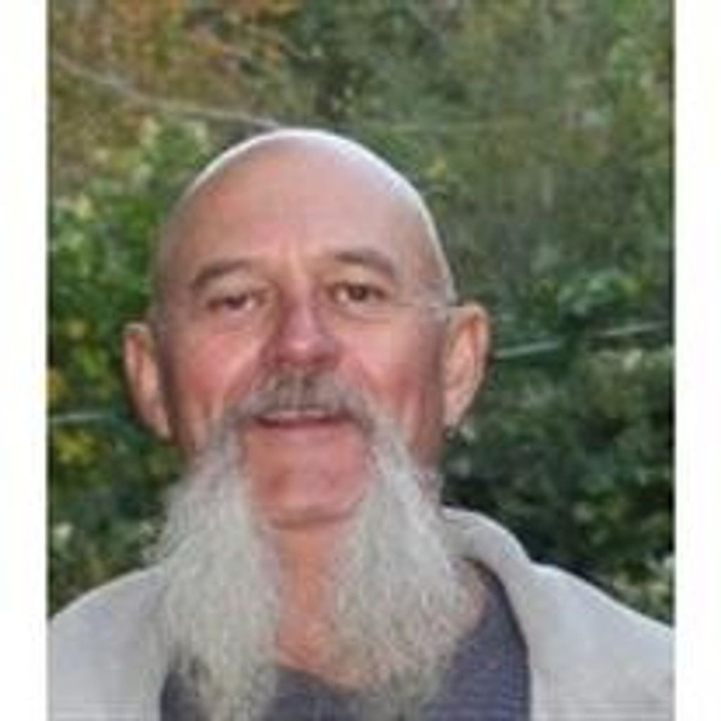 James Vernon Syms