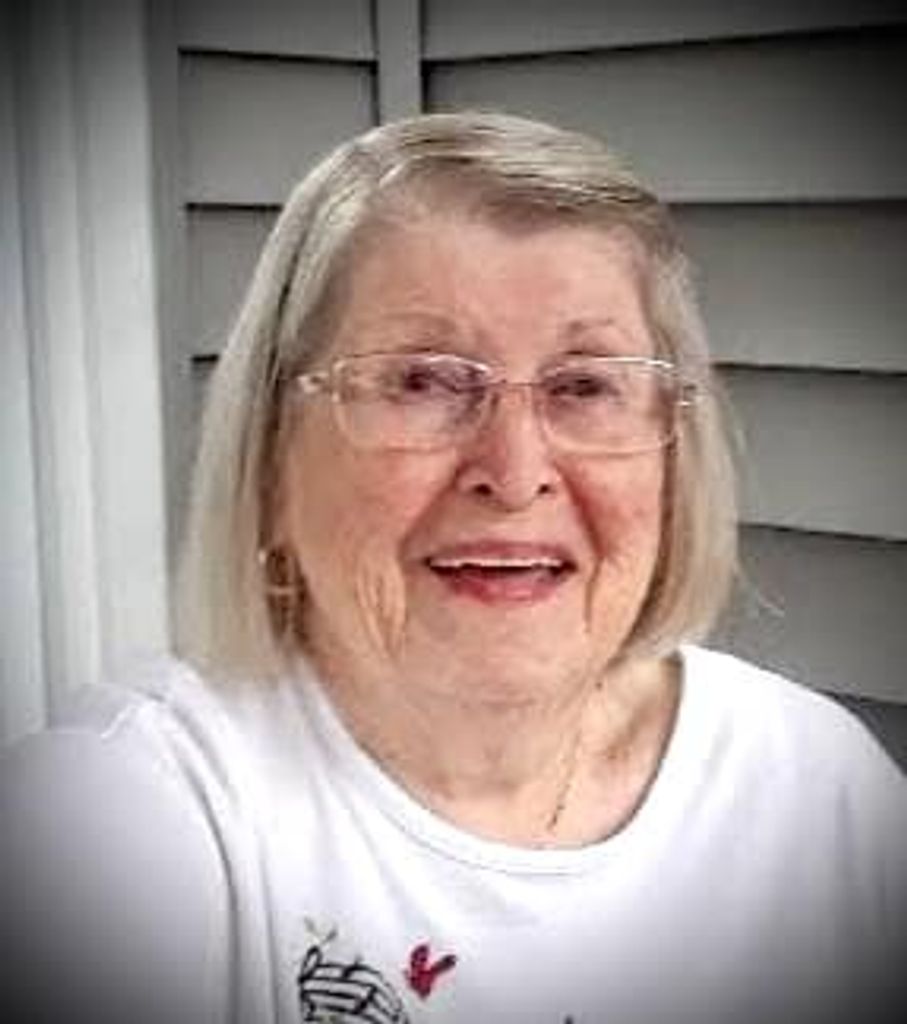 Agnes Dey