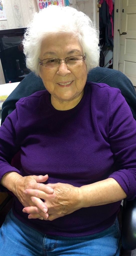 Janice Goodwin Profile Photo