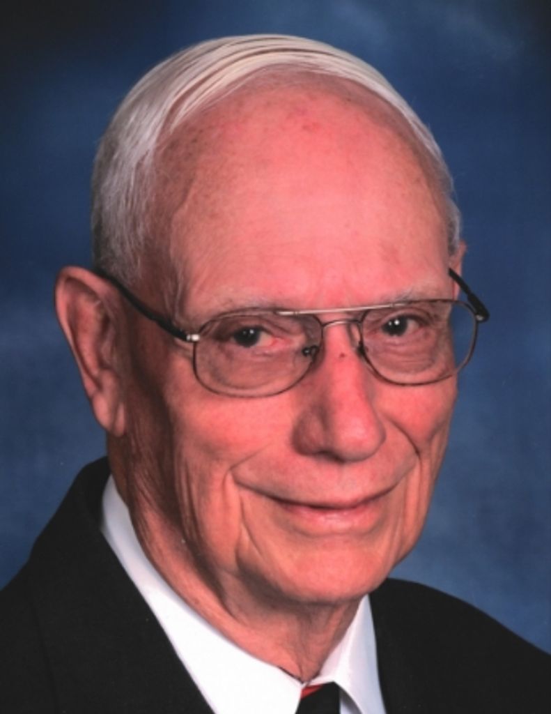 William E. Teaderman Profile Photo