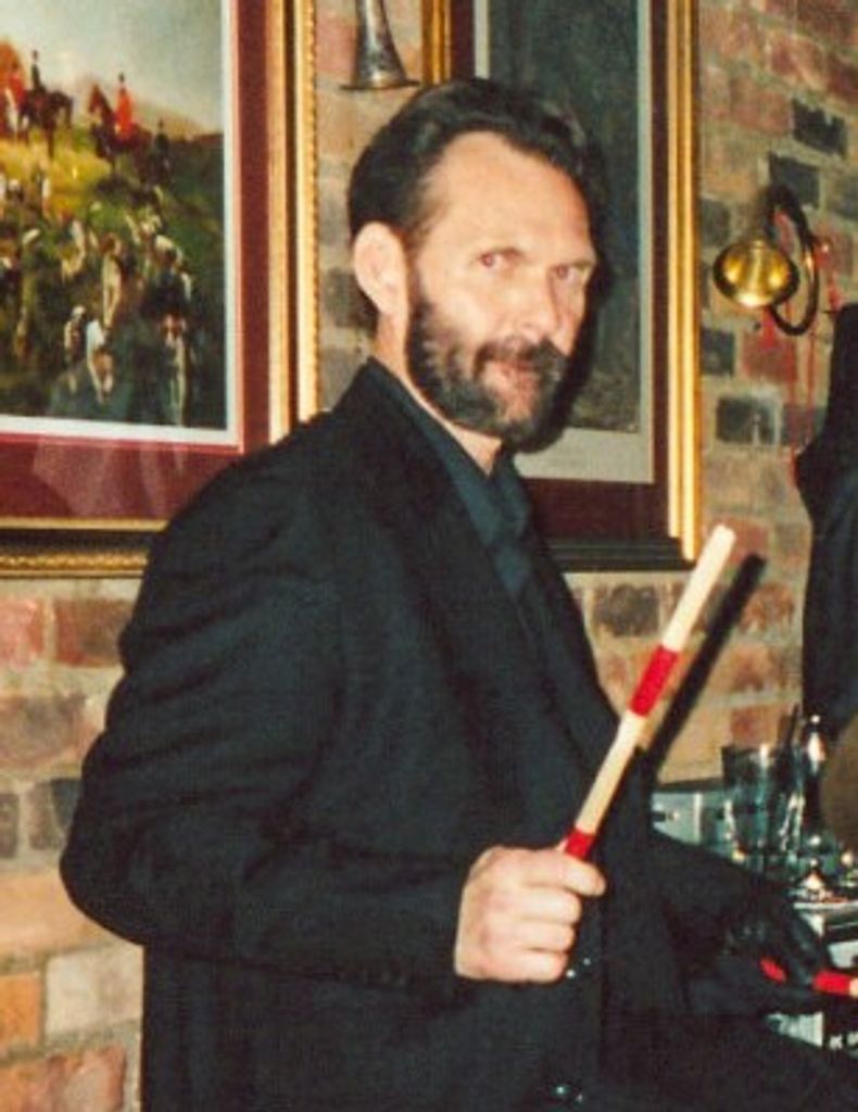 Harold Steven Dalton