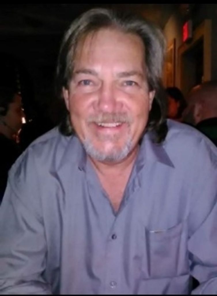 Terrance Patrick Hogan Profile Photo