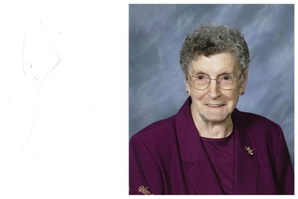 Mary C. Smith