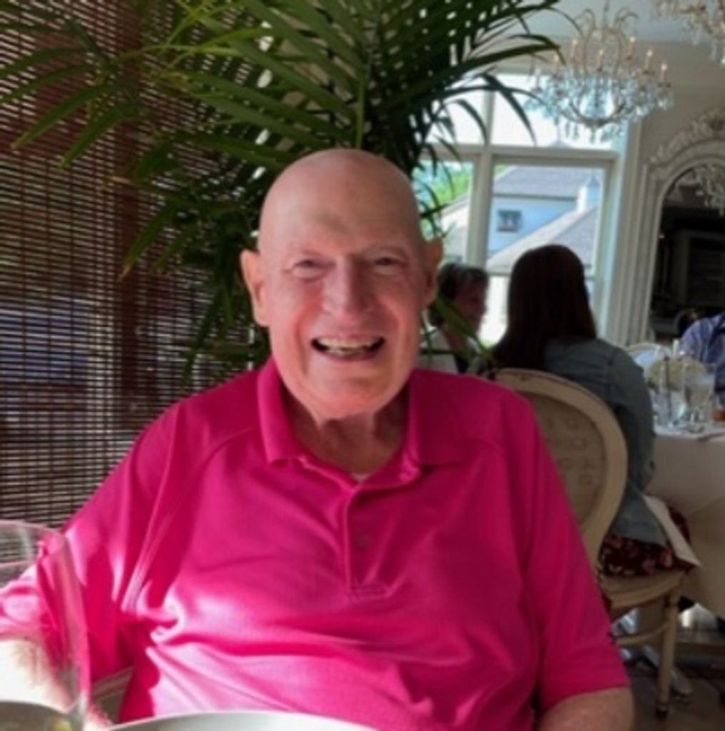 Dr. James J. Mcenroe Profile Photo