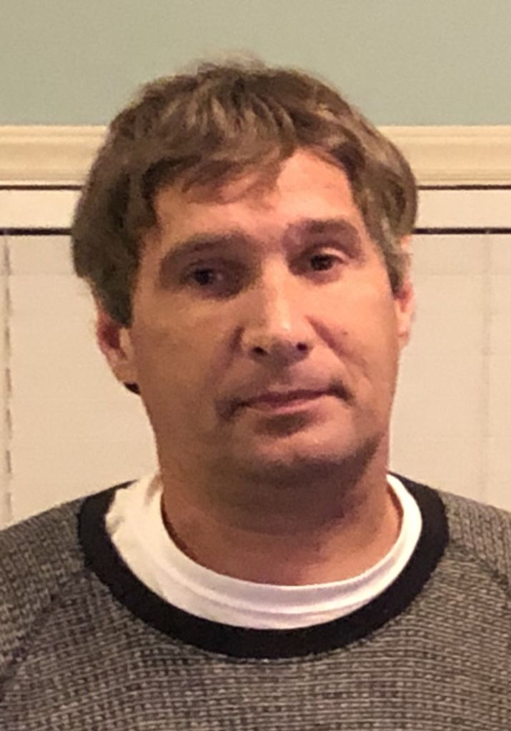 Joseph Fulton Melvin, Ii